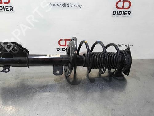 Used Left front shock absorber CITROËN C4 III (BA_, BB_, BC_) 1.2 PureTech 155 (BAHNNB, BAHNJD) (155 hp) 10890876