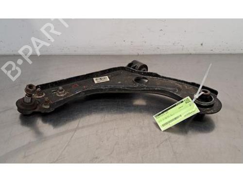 Used Left front suspension arm PEUGEOT 308 III (FB_, FH_, FP_, F3_, FM_) e-308 (FMZKWZ) (156 hp) 29343709