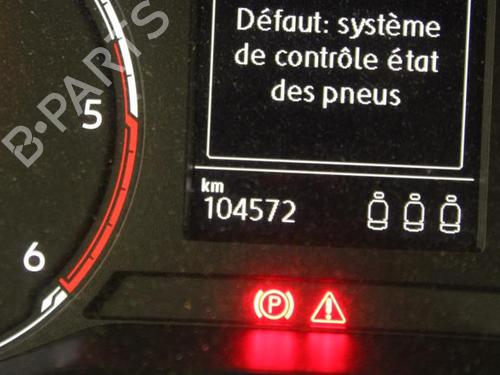 Left front driveshaft VW POLO VI (AW1, BZ1, AE1) 1.6 TDI | BP24102354M38