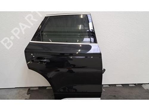 Used Right rear door Right rear door 37038437 37038437