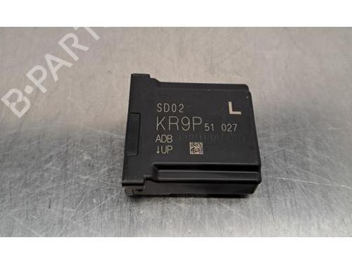 Elektronisk modul MAZDA CX-60 (KH_) 3.3 e-SKYACTIV-D MHEV | BP30187345M83