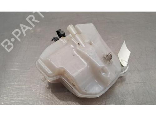 Expansion tank VW POLO VI (AW1, BZ1, AE1) 1.6 TDI | BP29057983C120 