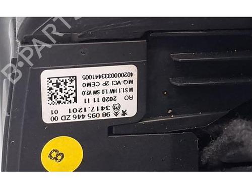Steering wheel OPEL VIVARO C Van (K0) 2.0 | BP37511482C49 - Image 4