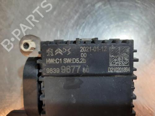 Electronic module DS DS 7 Crossback (J4_, JR_, JC_) E-TENSE 4x4 (J45GBU) | BP35746766M83 - Image 4