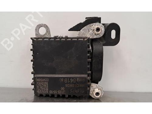 Electronic module JEEP AVENGER (J2) 1.2 GSE T3 | BP29343747M83 