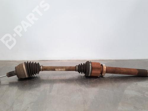 Used Right front driveshaft Right front driveshaft VOLVO V60 I (155) 1.6 DRIVe (114 hp) 10899102 10899102
