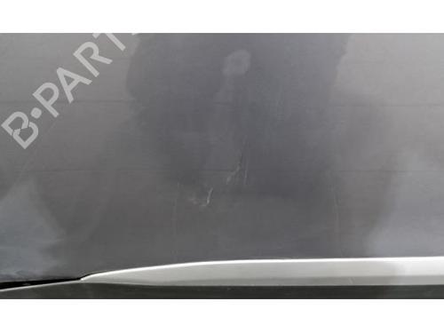 Left front door OPEL COMBO Box Body/MPV (K9) Combo-e | BP29379563C2 