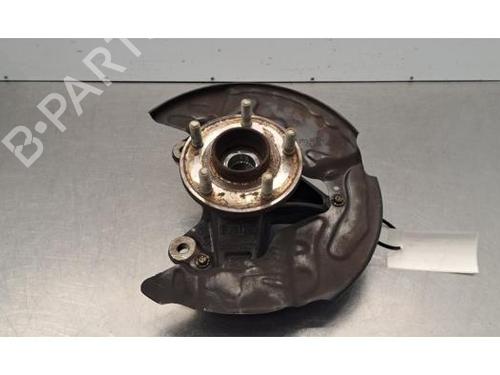 Left front steering knuckle FORD FOCUS IV Turnier (HP) 1.5 EcoBlue | BP39892792M25 - Image 3