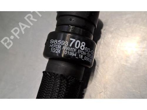 Pipe PEUGEOT 308 III (FB_, FH_, FP_, F3_, FM_) e-308 (FMZKWZ) | BP30501251M125