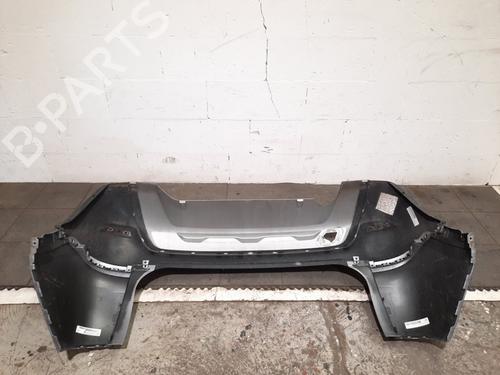 Rear bumper OPEL CROSSLAND X / CROSSLAND (P17, P2QO) 1.2 (75) | BP15037514C8 