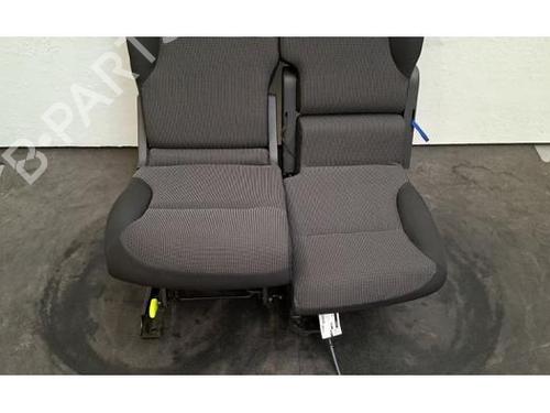 Right front seat CITROËN BERLINGO Box Body/MPV (K9) 1.5 BlueHDi 100 | BP39995307C16 - Image 3