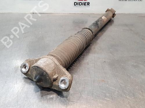 Left rear shock absorber HYUNDAI TUCSON (TL, TLE) 1.7 CRDi | BP10871731M18 