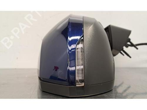 Right mirror AUDI Q2 (GAB, GAG) 30 TFSI | BP24419117C27 