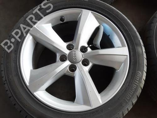 Rim AUDI A1 Sportback (8XA, 8XF) 1.4 TDI | BP16264405C45 