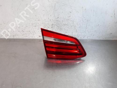 Used Left taillight BMW X2 (F39) sDrive 18 i (136 hp) 30381795