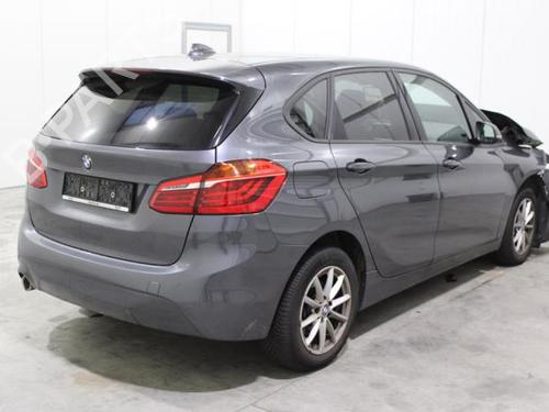 Left front driveshaft BMW 2 Active Tourer (F45) 216 d | BP23583123M38 - Image 6