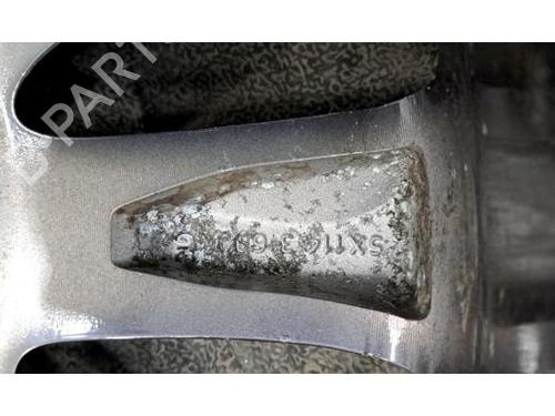 Fælk MAZDA CX-3 (DK) 2.0 SKYACTIV-G (DK5W, DK6W) | BP34497782C45 - Image 9