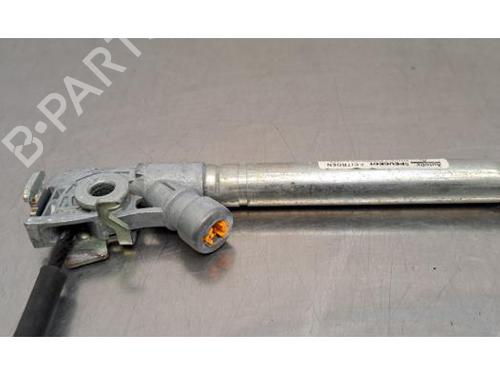 Front right seatbelt CITROËN C4 Picasso II 1.2 THP 130 | BP36909322I25 - Image 8