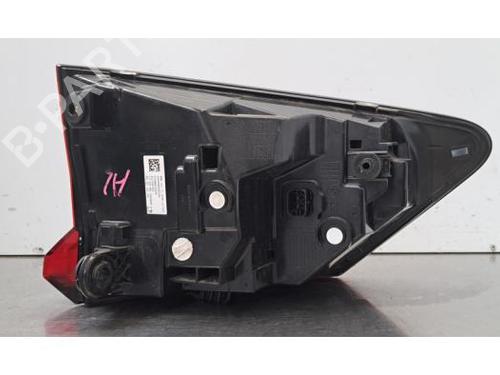 Left taillight BMW X1 (U11) xDrive 25 e Plug-in-Hybrid | BP39154341C34 - Image 5