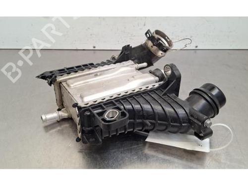 Intercooler RENAULT EXPRESS Box Body/MPV 1.5 Blue dCi 75 (F6AA) | BP37284942M30 - Image 4