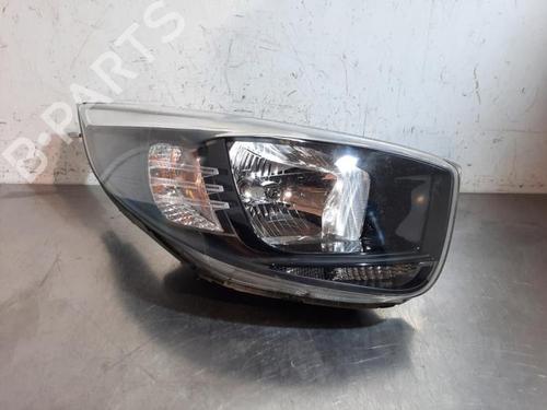 Used Right headlight KIA PICANTO III (JA) 1.0 (67 hp) 29872109