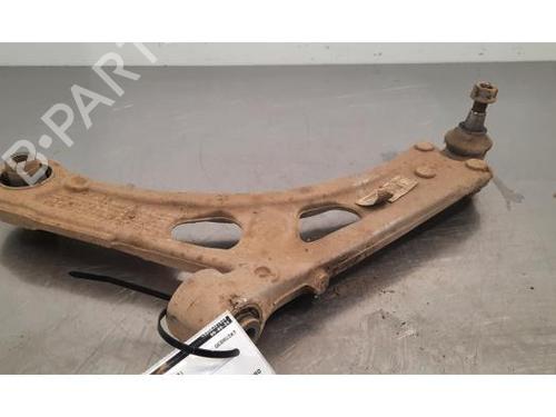 Used Left front suspension arm CITROËN BERLINGO Box Body/MPV (K9) 1.5 BlueHDi 100 (102 hp) 23618759