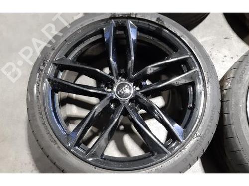 Rim AUDI A6 C7 (4G2, 4GC) 3.0 TDI quattro | BP23585234C45 