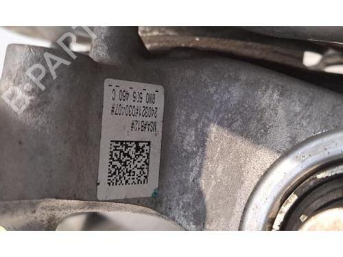 Right rear steering knuckle AUDI A4 B9 (8W2, 8WC) 35 TFSI Mild Hybrid | BP31054278M28 - Image 6