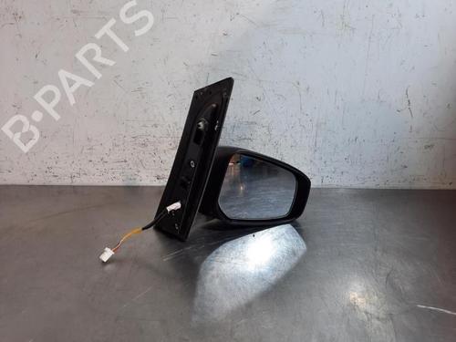 Außenspiegel rechts für CITROËN C-ZERO C-Zero (64 hp) 30806946