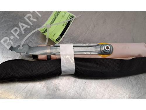 Left curtain airbag DACIA DUSTER (HM_) 1.0 LPG (HMMT) | BP29388974C11 