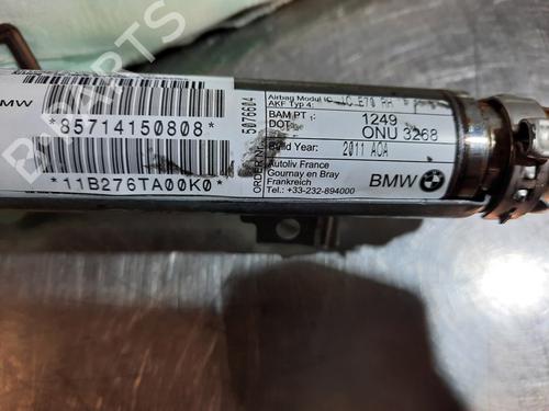Right curtain airbag BMW X5 (E70) xDrive 50 i | BP20313669C12 