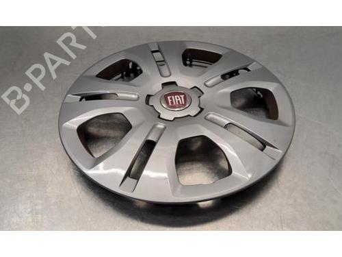 Hub cap DACIA DUSTER (HM_) 1.2 TCe 125 (HMMA) | BP40483914C160 - Image 8