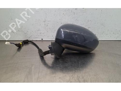 Used Left mirror Left mirror MAZDA MX-5 IV (ND__) 1.5 (ND6E, ND5RC) (132 hp) 40065898 40065898