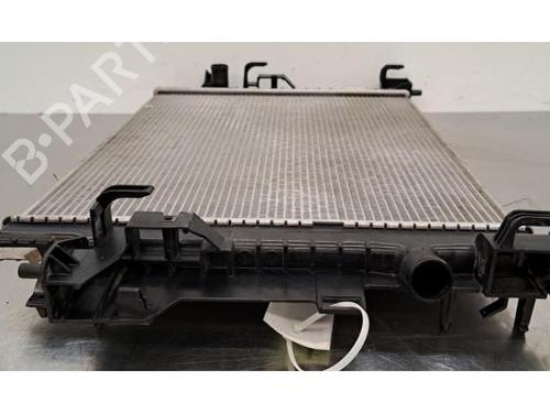 Water radiator RENAULT TWINGO III (BCM_, BCA_) 1.0 SCe 70 | BP29600639M31 