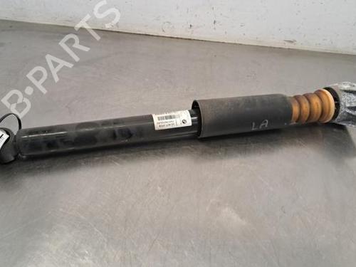 Venstre bagtil støddæmper BMW X2 (F39) sDrive 18 i (136 hp) 23621289