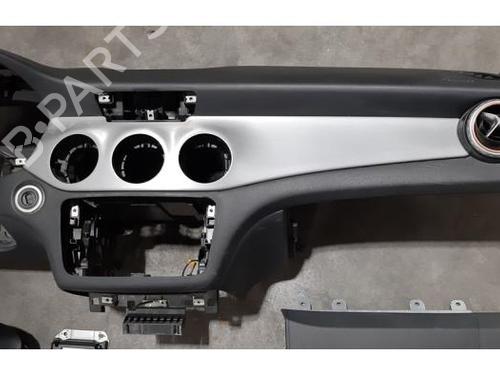 Airbag Kit MERCEDES-BENZ GLA-CLASS (X156) GLA 200 CDI / d (156.908) | BP15792736C86 