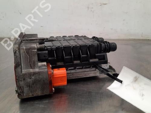 Electronic module PEUGEOT 3008 II SUV (MC_, MR_, MJ_, M4_) 1.6 PureTech 180 (M45GFR, M45GFU) | BP23609839M83 