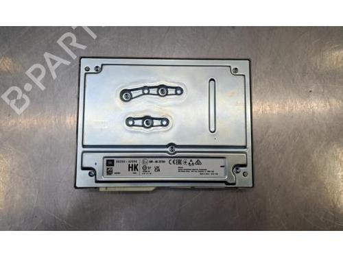 Electronic module SUBARU SOLTERRA EV | BP37092078M83 - Image 4