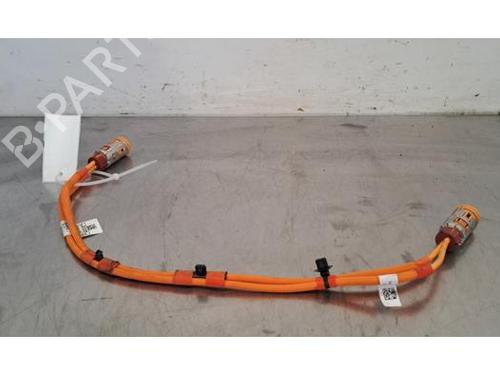 Kabel LAND ROVER RANGE ROVER SPORT II (L494) 3.0 SDV6 4x4 (306 hp) 24831832