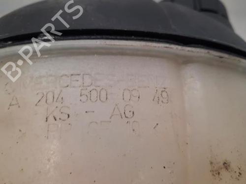 Expansion tank MERCEDES-BENZ X-CLASS (470) X 350 d 4-matic (470.252) | BP23609104C120