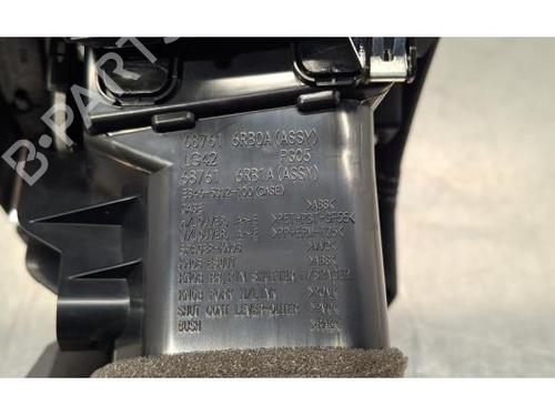 Luftventil NISSAN X-TRAIL IV (T33) 1.5 VC-T e-Power e-4ORCE | BP32510858I21  - Image 6