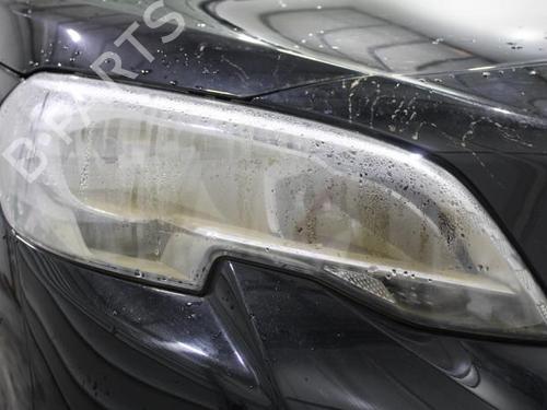 Left front steering knuckle PEUGEOT EXPERT Van (V_) 2.0 BlueHDi 180 | BP10896917M25 