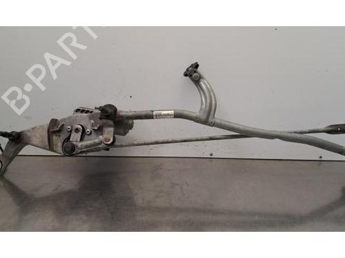 Used Front wipers mechanism Front wipers mechanism 34105205 34105205
