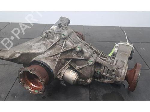Rear differential AUDI A5 Sportback (F5A, F5F) 40 TDI | BP30116817M24