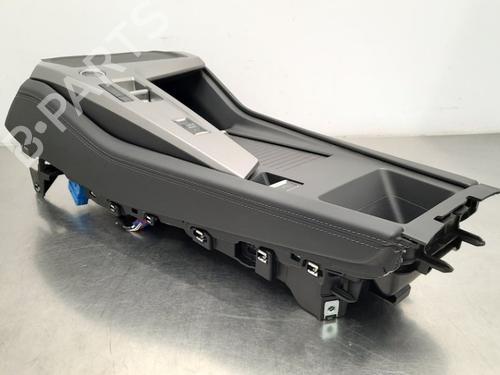 Console central PEUGEOT 408 II (FP_, F3_) PureTech 130 (FPHNST) (131 hp) 17565436