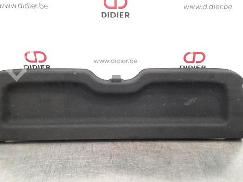 Used Rear parcel shelf Rear parcel shelf OPEL KARL (C16) 1.0 (75 hp) 10871286 10871286