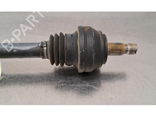 Right rear driveshaft MERCEDES-BENZ C-CLASS (W205) C 200 d (205.011) | BP28092476M41 