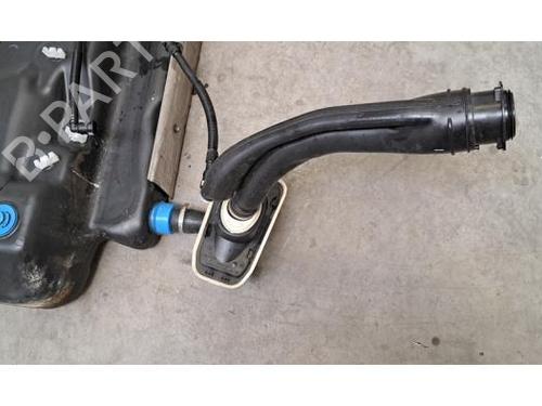 Grill NISSAN INTERSTAR Van (XDD) DCI 150 | BP37511548C40 - Image 11