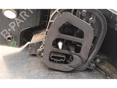 Left taillight DACIA DUSTER (PYM_, PYN_) 1.6 HYBRID 140 | BP37275513C34 - Image 5