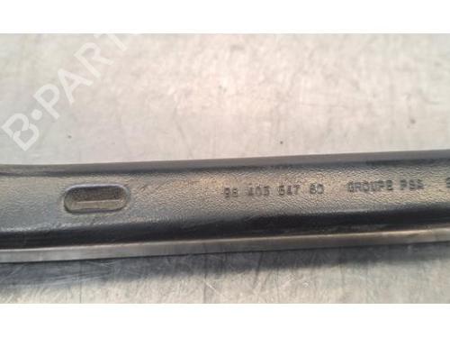 Right rear suspension arm PEUGEOT 3008 III (KA_, KB_, KC_) e-210 (KCZKZX) | BP29058171M15 